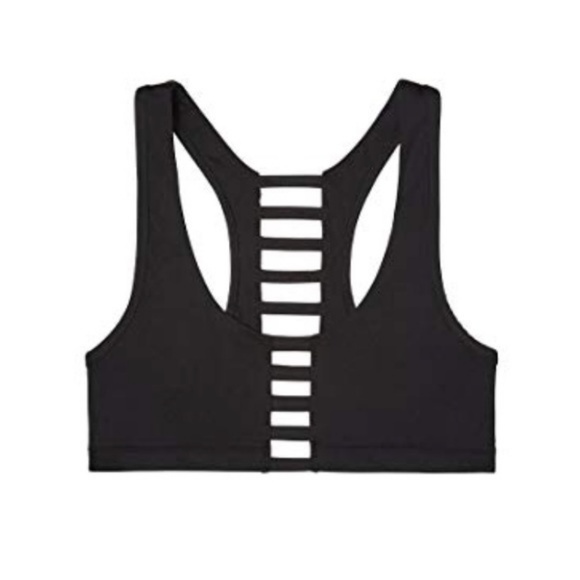 Victoria's Secret PINK Ultimate Caged Sports bra - Picture 2 of 6